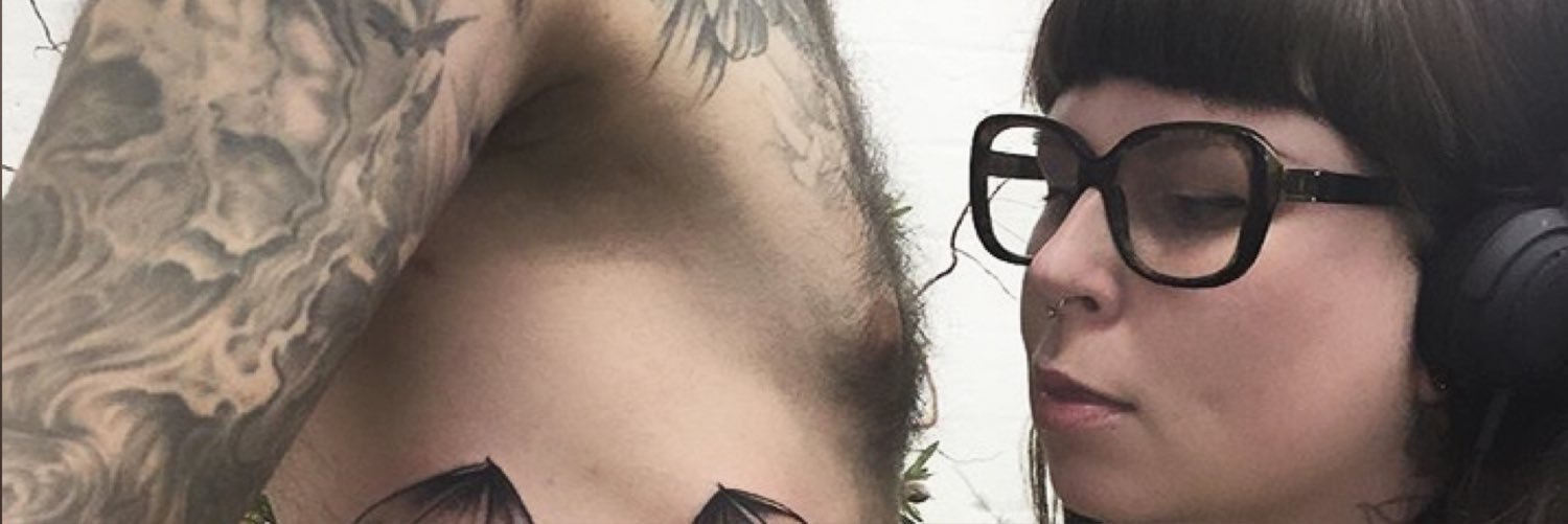 kellyviolet's profile banner image