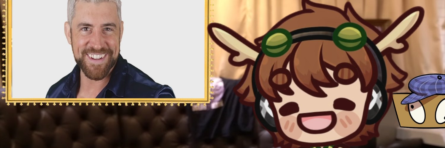 Cyber 🏴󠁧󠁢󠁳󠁣󠁴󠁿🦌 banner