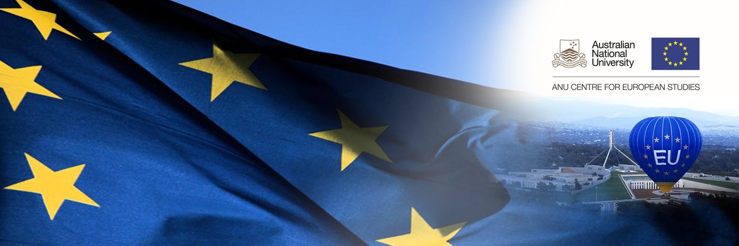 ANU Europe Centre banner