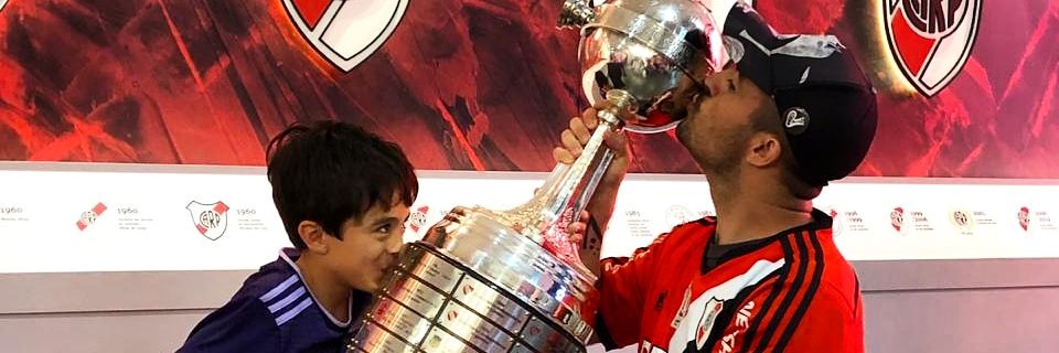 Martín Floresta banner