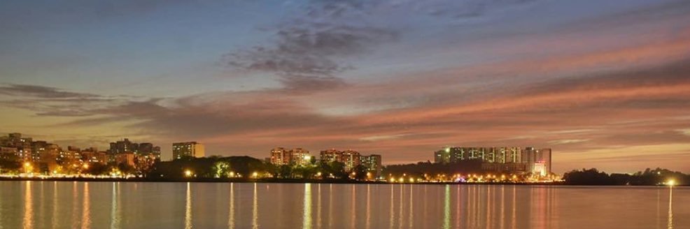 blazeofwords's profile banner image