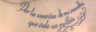 Ross banner