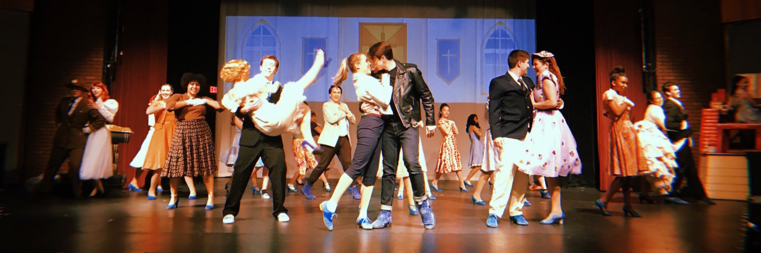 rbvdrama's profile banner image
