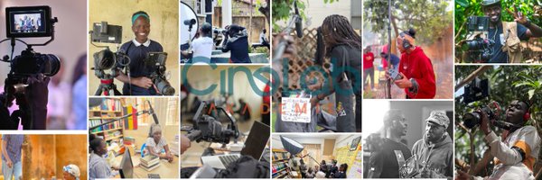 CineLabAkademie Profile Banner