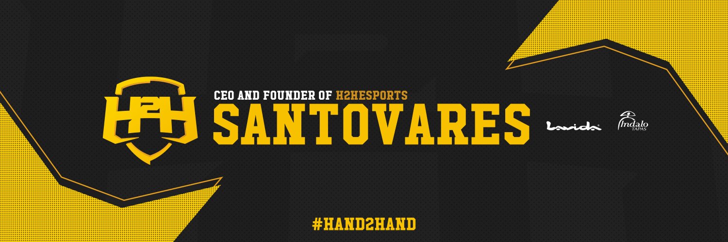 SANTOVARES banner