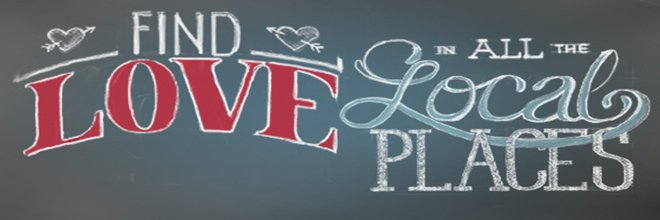 Shop Local Raleigh's banner