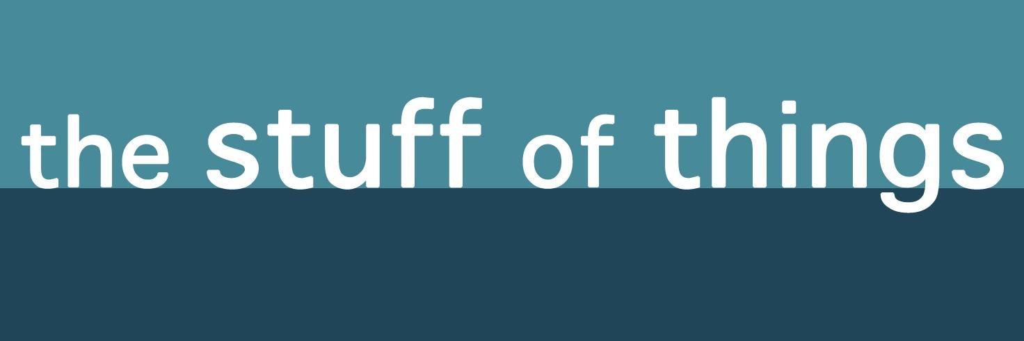 StuffOfThings's profile banner image