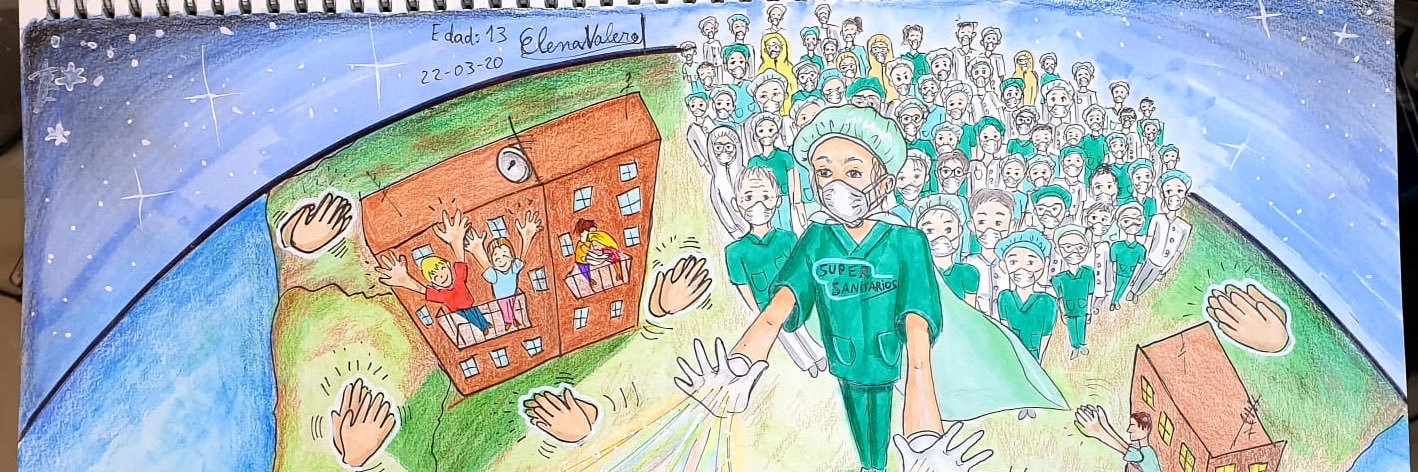 Segundas Victimas banner