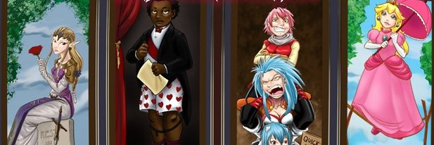 The Gekkos banner