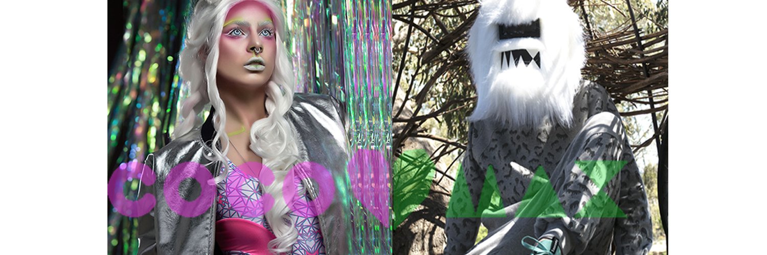 coco_and_max's profile banner image
