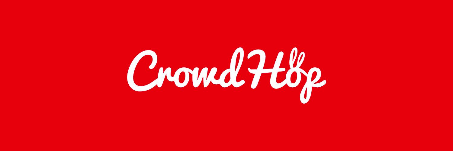 CrowdHop banner