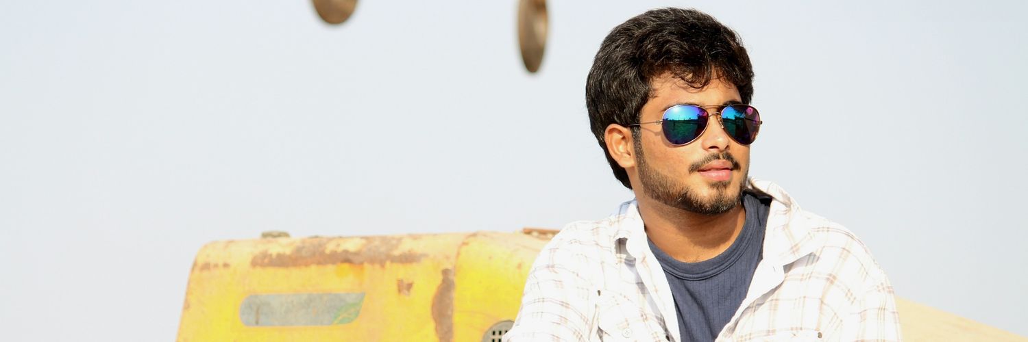 __gunnu_'s profile banner image