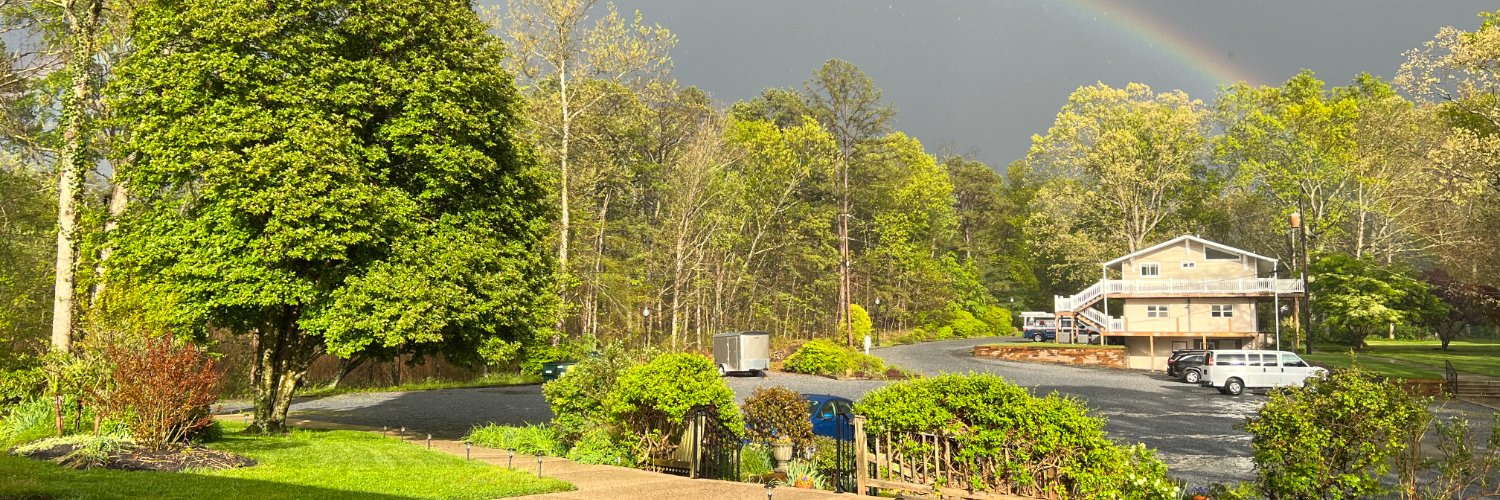 adamkrell's profile banner image