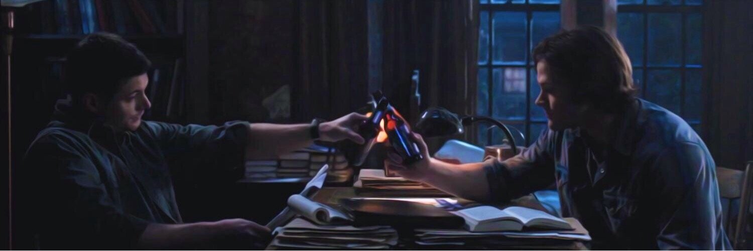 SPN_SWinchester's profile banner image