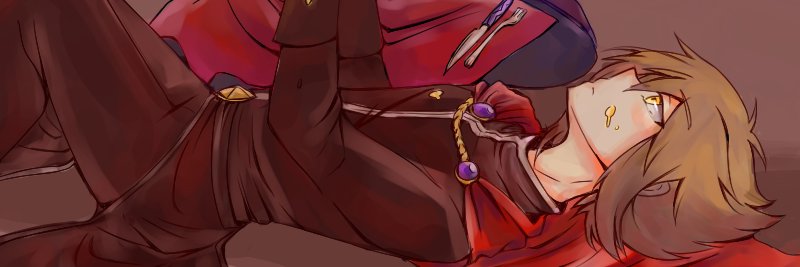 ozdealexius's profile banner image