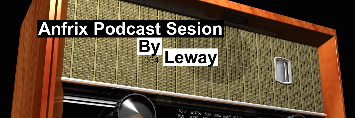 Leway official banner