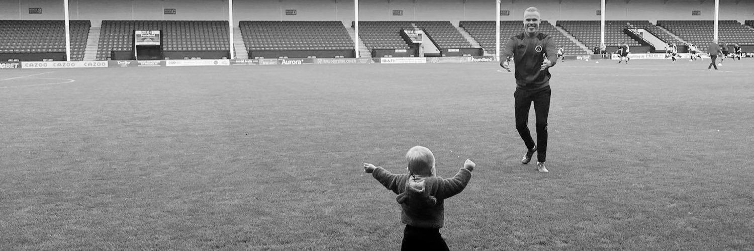 Callum Burston-Keeley banner