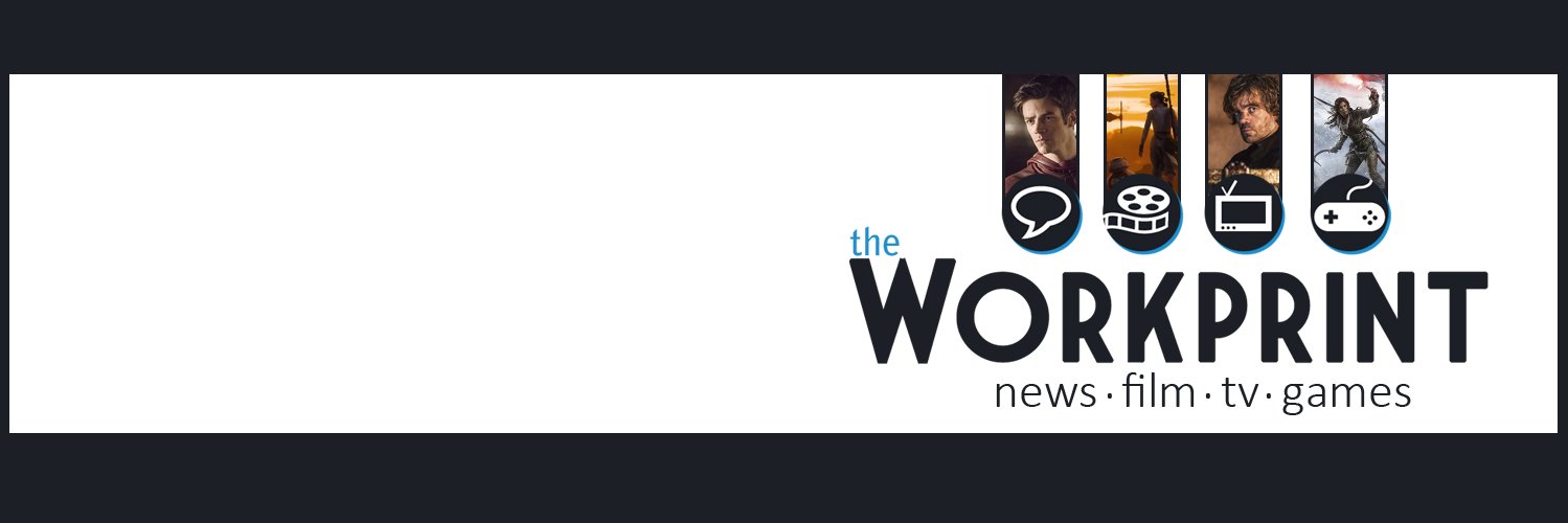 The Workprint banner