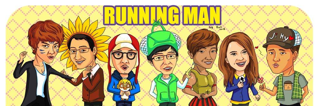 Runningmanfunny's profile banner image