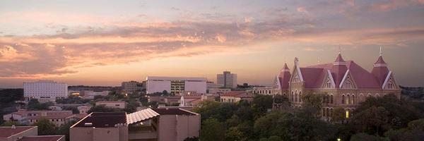 TxStateHPN Profile Banner
