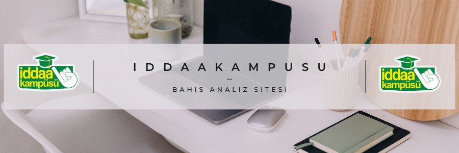 iddaakampusu's profile banner image