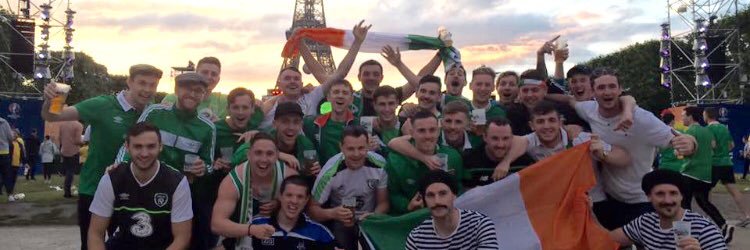 Peter O'Brien banner