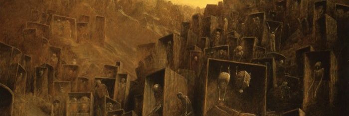 SonicPariah's profile banner image
