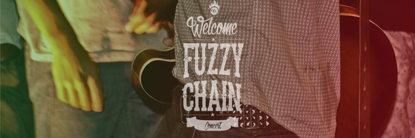 FuzzyChain's profile banner image
