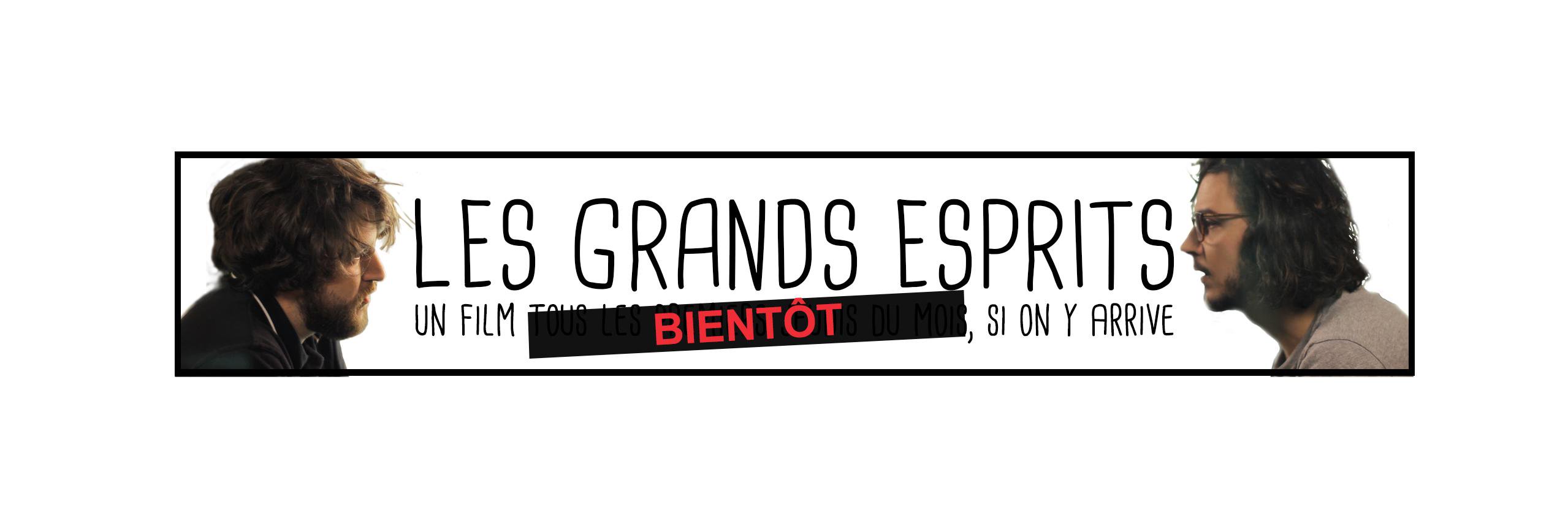 grandsesprits's profile banner image