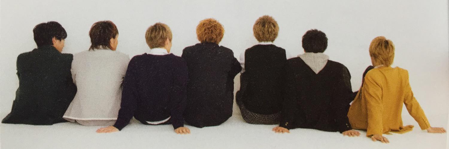 kychanx's profile banner image