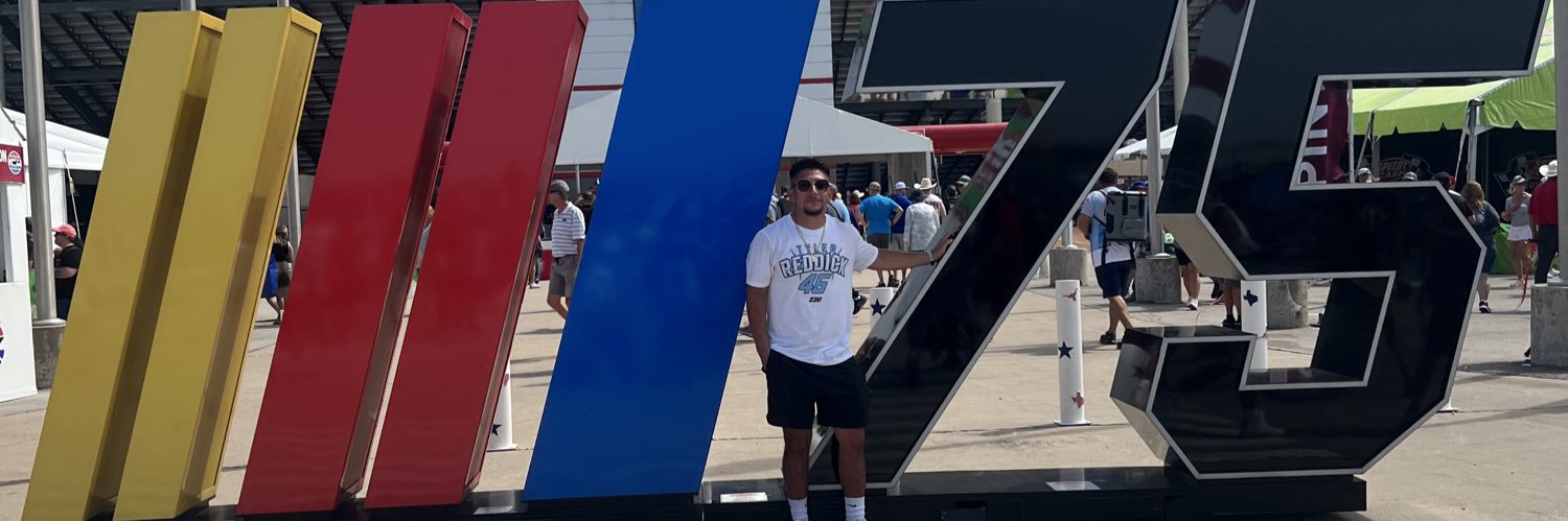 Alex Hernandez banner