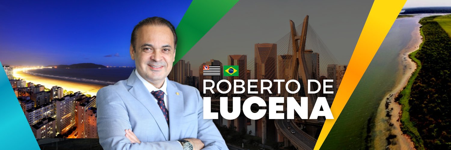 Roberto de Lucena banner