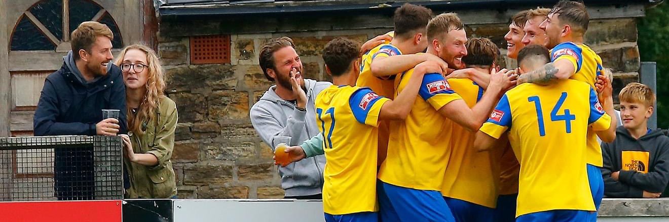 Alexander O'Connor banner