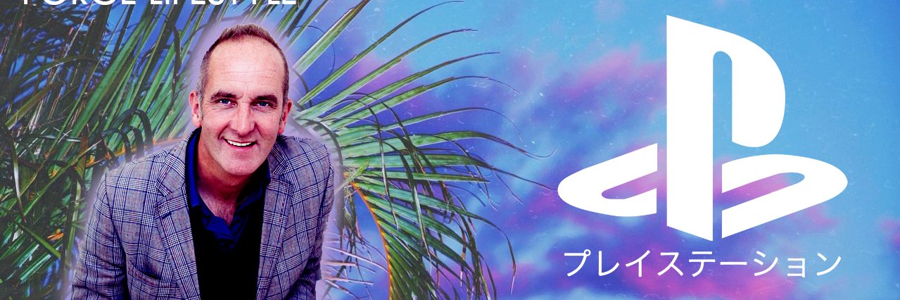 Forge Lifestyle banner