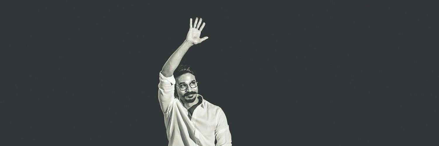 gowthamkk4's profile banner image