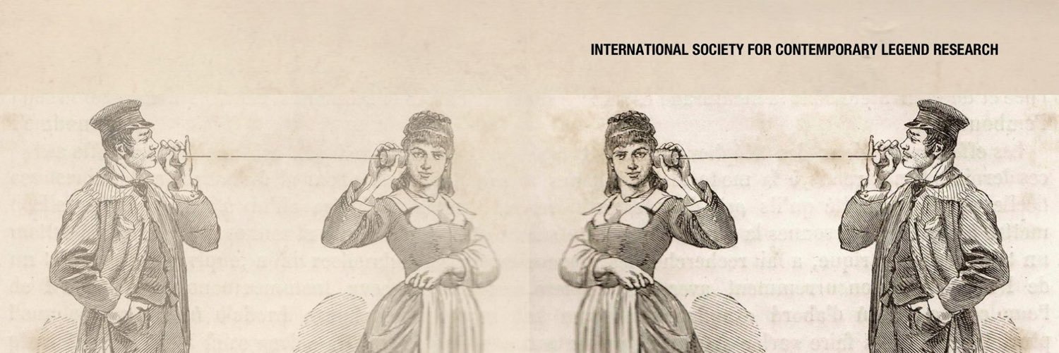 Contemporary Legend banner