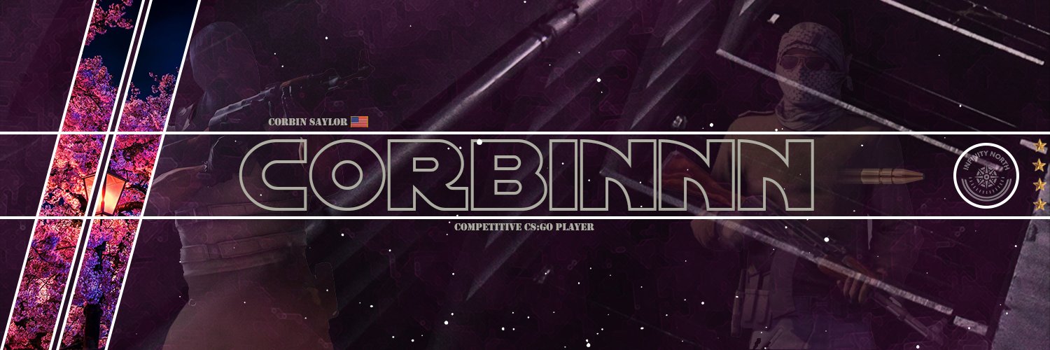 saylor_corbin's profile banner image