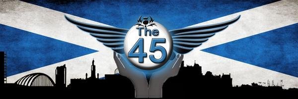 titch751's profile banner image