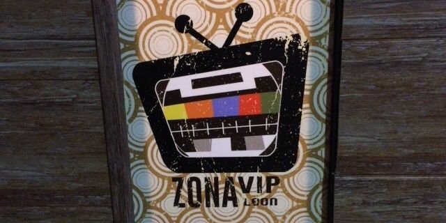 ZonaVIPLeon's profile banner image