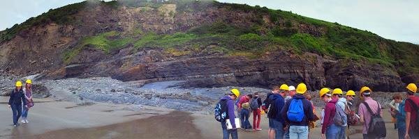 PembrokeGeo's profile banner image