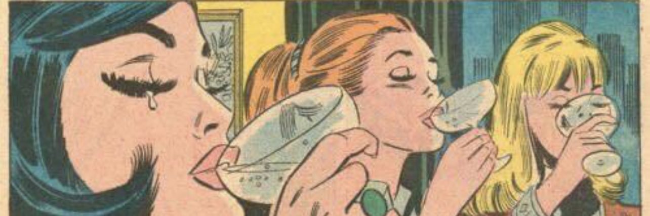 Isabelle Drake banner