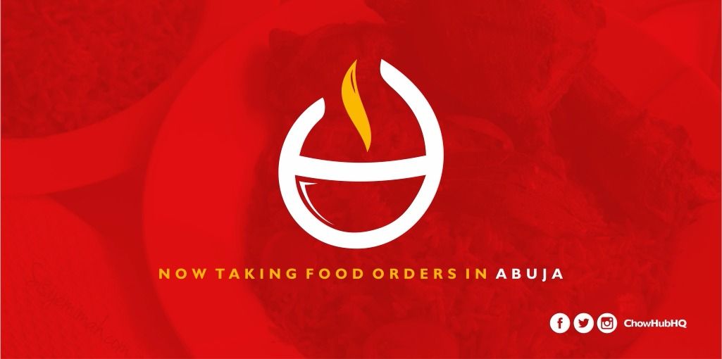 ChowHubHQ's profile banner image