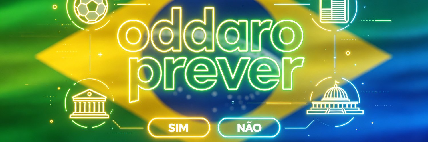 oddaro's profile banner image