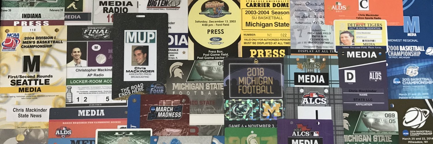 Mack banner