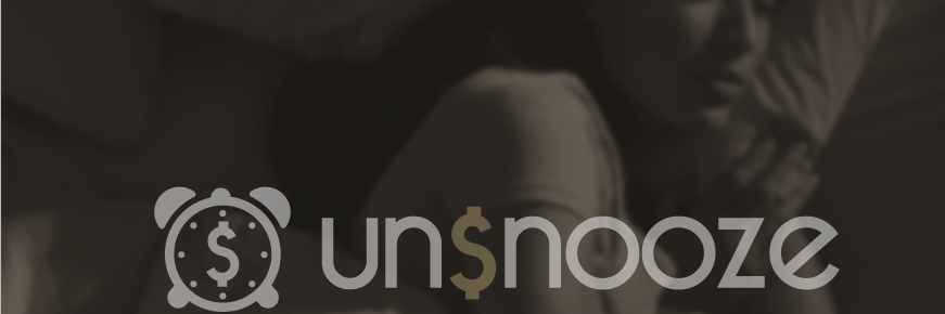 unsnooze's profile banner image