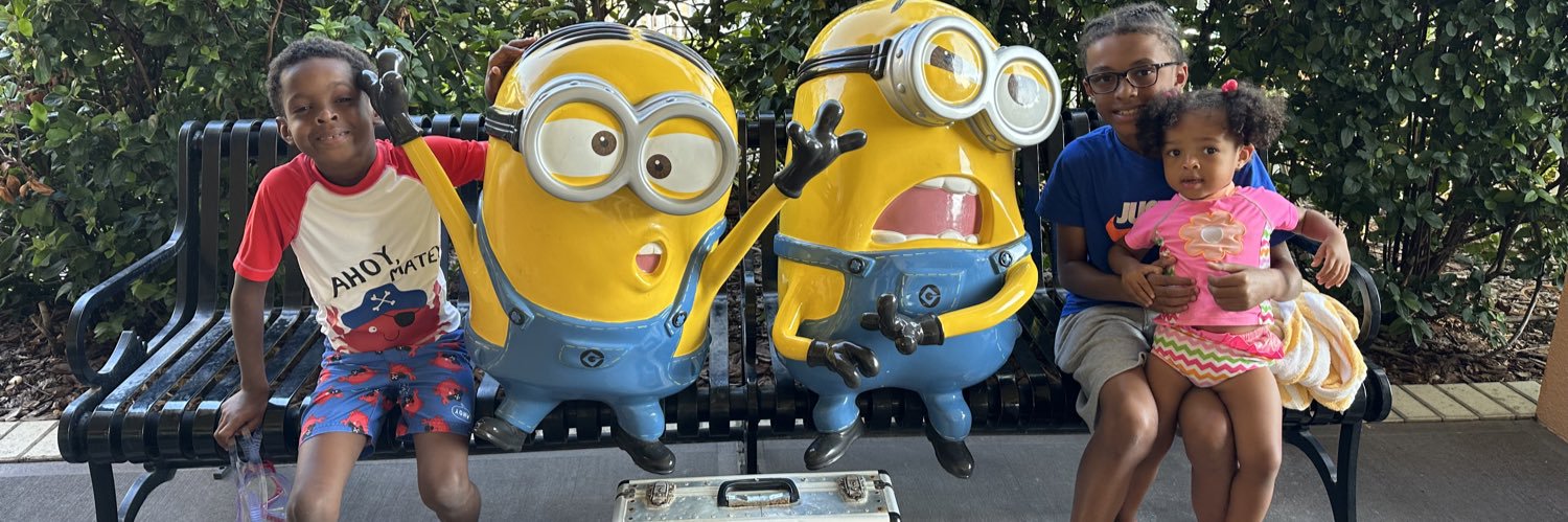 Marilyn Williams banner