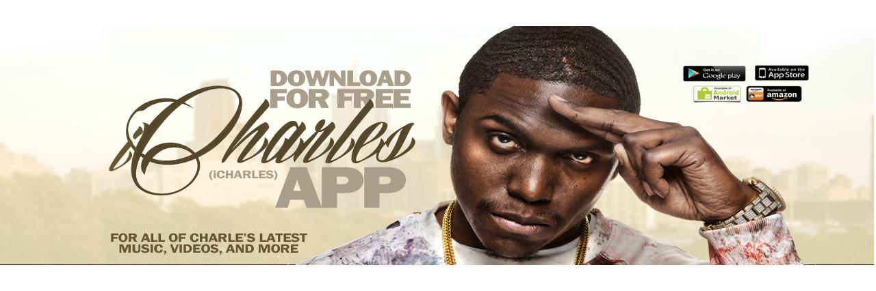 CharlesLV's profile banner image