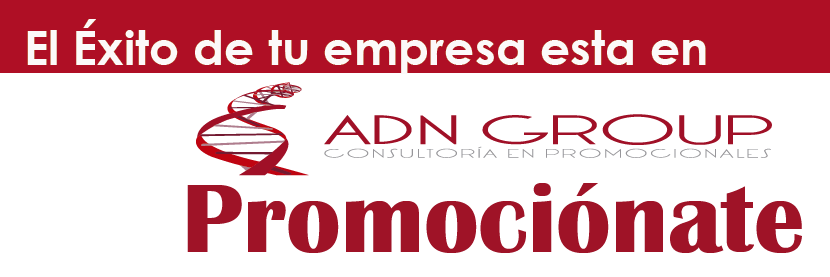 Adn Promocionales banner