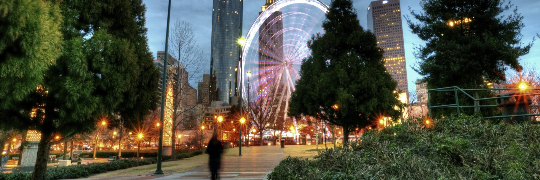 Where® Atlanta banner