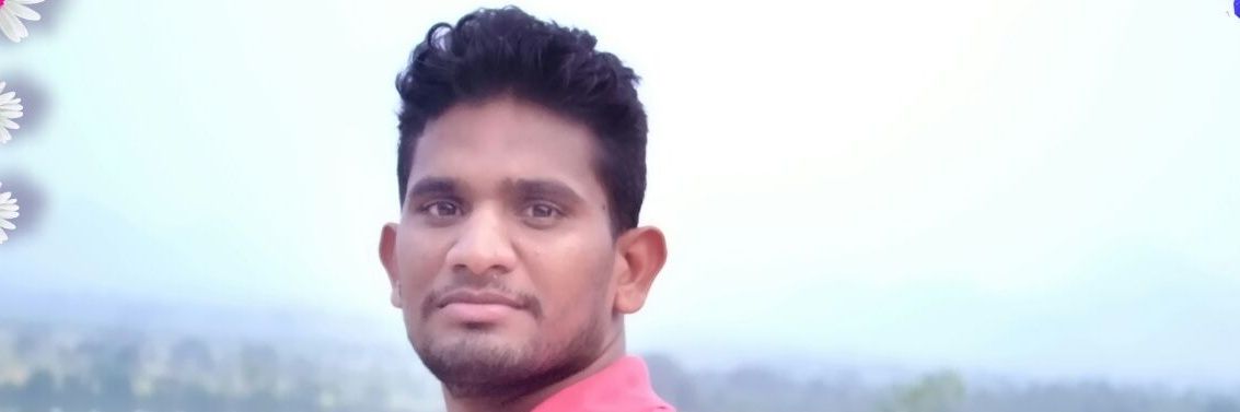 nilubhanja's profile banner image